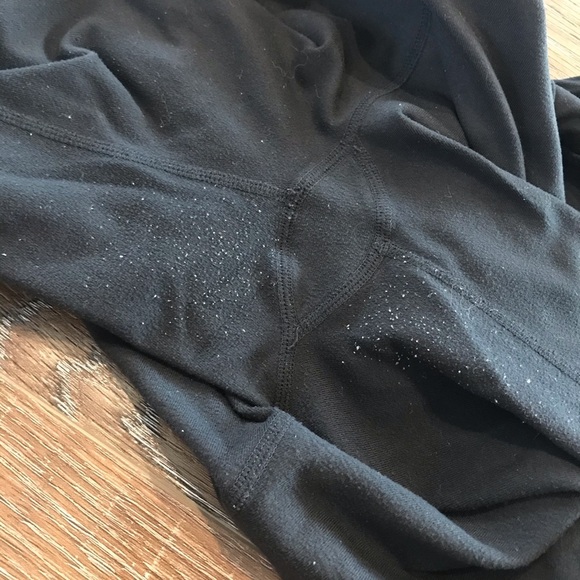 🇨🇦40% Off Sale🇨🇦 Lululemon Crops Black - Picture 8 of 10